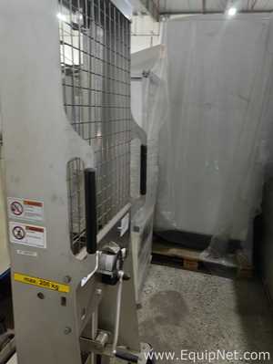 Equipamento de Elevação Multivac HW200