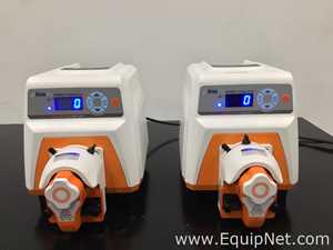 lote de  2 Bomba peristáltica Spectrum Labs  KrosFlo Research I