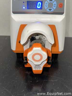 Lot Of 2 Spectrum Labs 708-13197-000 KrosFlo Research I Peristaltic Pumps