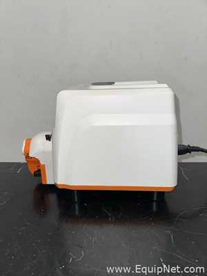 Lot Of 2 Spectrum Labs 708-13197-000 KrosFlo Research I Peristaltic Pumps