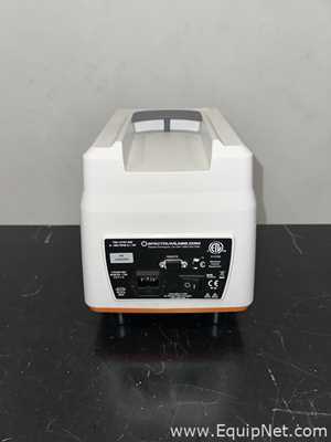 Lot Of 2 Spectrum Labs 708-13197-000 KrosFlo Research I Peristaltic Pumps