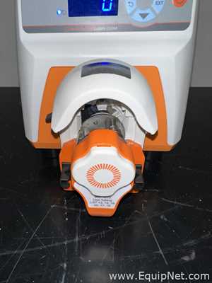 Lot Of 2 Spectrum Labs 708-13197-000 KrosFlo Research I Peristaltic Pumps