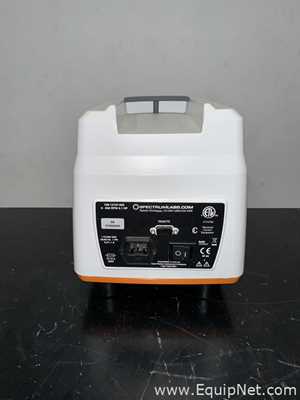 Lot Of 2 Spectrum Labs 708-13197-000 KrosFlo Research I Peristaltic Pumps
