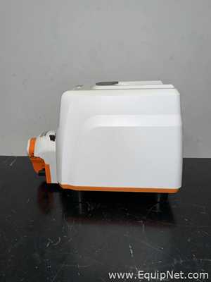 Lot Of 2 Spectrum Labs 708-13197-000 KrosFlo Research I Peristaltic Pumps