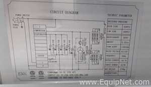 Master Chef SG1.9L3-HC Refrigerator