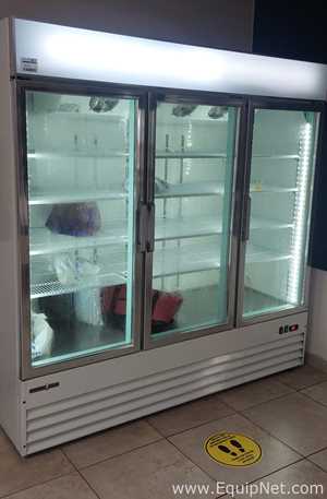 Unidade de Refrigeração Master Chef SG1.9L3-HC