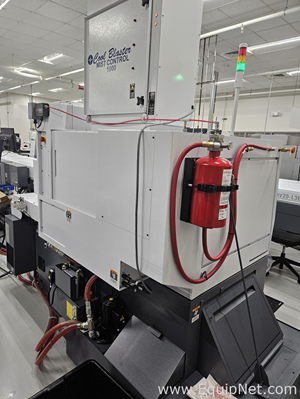 Torno Citizen Machinery Co. Ltd. L20E-3M12B5