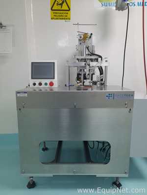 Equipamento para Dispositivos Médicos Face Tech FMW-50