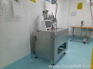 Equipo Médico Face Tech FMW-50
