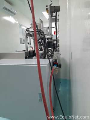 Equipo Médico Face Tech FMW-50