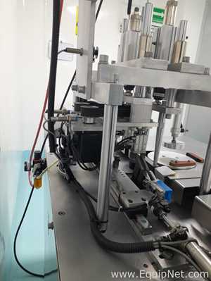Equipo Médico Face Tech FMW-50