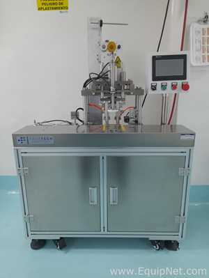 Equipamento para Dispositivos Médicos Face Tech FMW-50