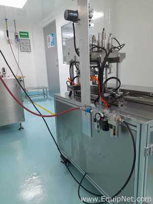 Equipo Médico Face Tech FMW-50