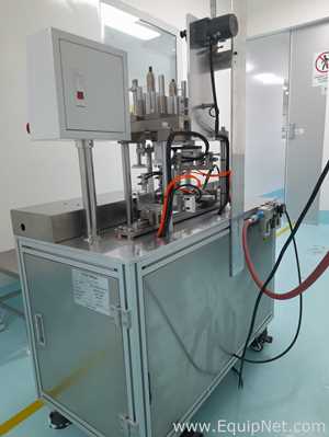 Equipo Médico Face Tech FMW-50