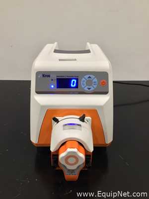 Bomba peristáltica Spectrum Labs  KrosFlo Research I