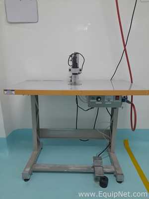 Equipamento para Dispositivos Médicos Face Tech FMW-10