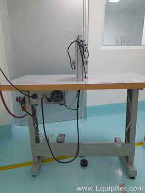 Equipamento para Dispositivos Médicos Face Tech FMW-10
