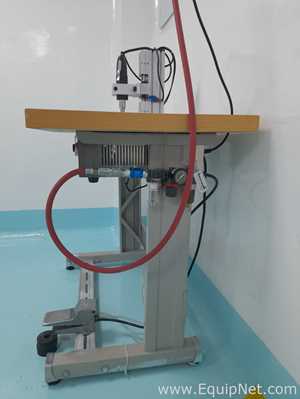 Equipamento para Dispositivos Médicos Face Tech FMW-10
