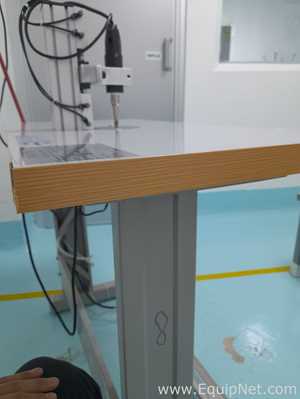 Equipamento para Dispositivos Médicos Face Tech FMW-10