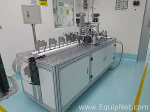 Equipamento para Dispositivos Médicos Face Tech FMFN-50