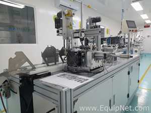 Equipo Médico Face Tech FMFN-50