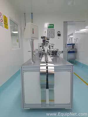 Equipo Médico Face Tech FMFN-50