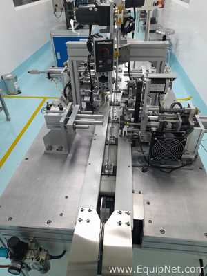 Equipo Médico Face Tech FMFN-50