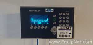 Mettler Toledo IND 560 Harsh Scale