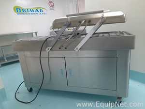 Seladora a Vácuo  DZQ600-2SB