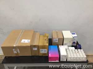 Lote de  Consumible Various 
