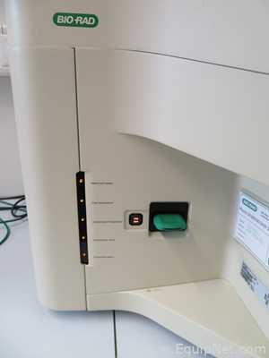 Analisador Bio-Rad ProteOn XPR36