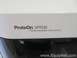 Analisador Bio-Rad ProteOn XPR36