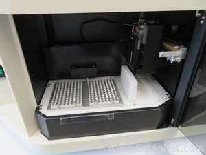 Analisador Bio-Rad ProteOn XPR36