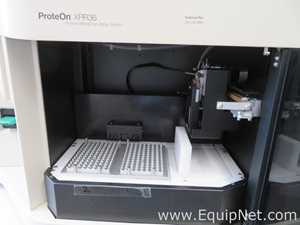 Analisador Bio-Rad ProteOn XPR36
