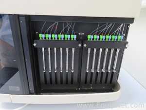 Analisador Bio-Rad ProteOn XPR36