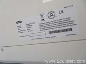 Analisador Bio-Rad ProteOn XPR36