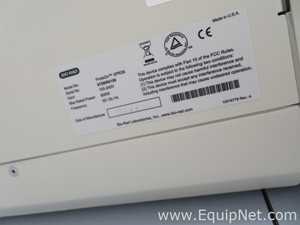 Analisador Bio-Rad ProteOn XPR36