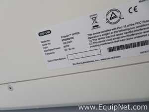 Analisador Bio-Rad ProteOn XPR36