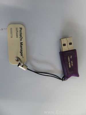 Analisador Bio-Rad ProteOn XPR36