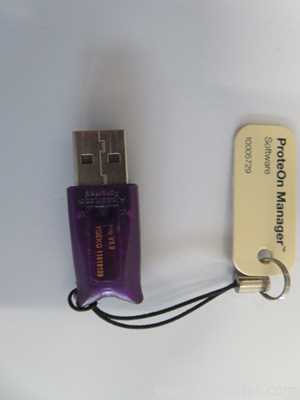 Analisador Bio-Rad ProteOn XPR36