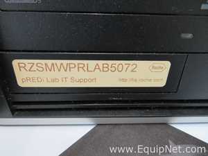 Analisador Bio-Rad ProteOn XPR36