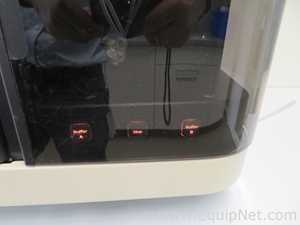 Analisador Bio-Rad ProteOn XPR36