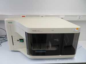Analisador Bio-Rad ProteOn XPR36