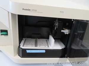 Analisador Bio-Rad ProteOn XPR36