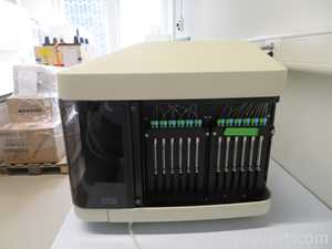Analisador Bio-Rad ProteOn XPR36