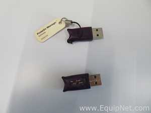 Analisador Bio-Rad ProteOn XPR36