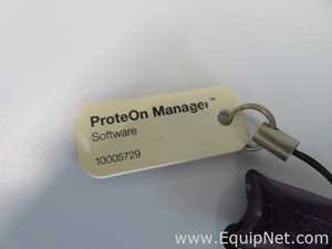 Analisador Bio-Rad ProteOn XPR36