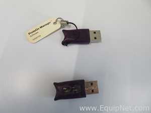 Analisador Bio-Rad ProteOn XPR36