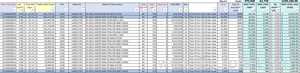 McCormick Scientific 123 Retail -  370,368 NEXT LEVEL UNITS -  61,728 NEXT LEVEL CASES
