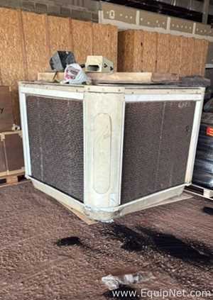 Climatizador Evaporativo Rotoplast Roto 150 T